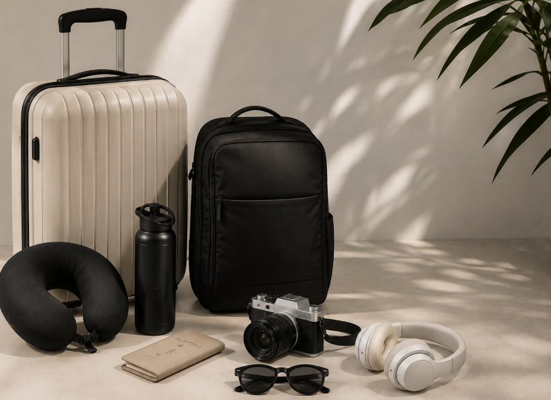 Viajes y Lifestyle