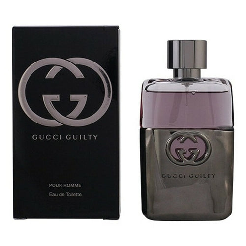 Gucci Guilty Pour Homme