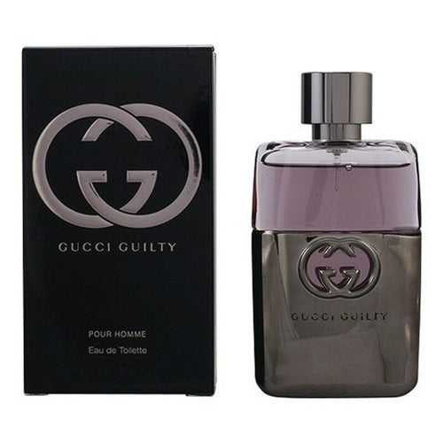 Gucci Guilty Pour Homme