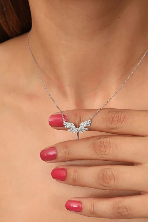 Collar de Plata 925r — ASV Archangel