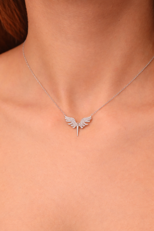 Collar de Plata 925r — ASV Archangel