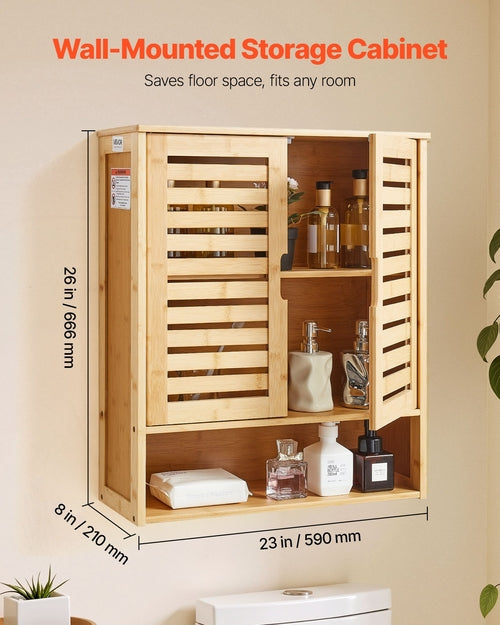 Armario de Baño | ASV SmartWall