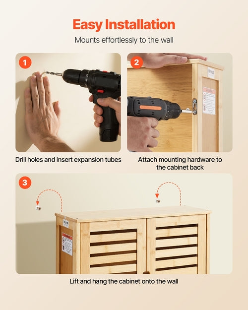 Armario de Baño | ASV SmartWall
