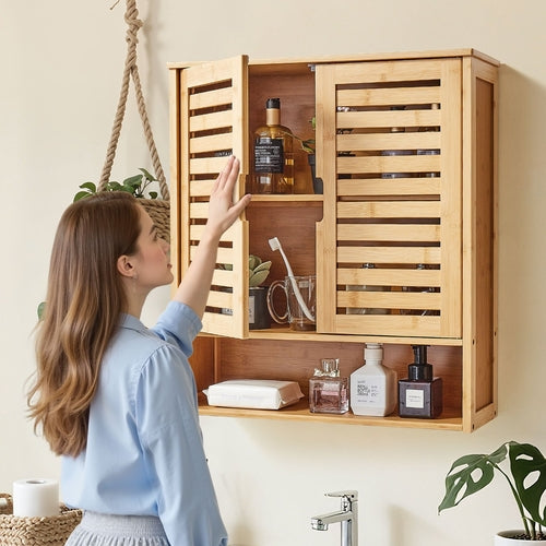 Armario de Baño | ASV SmartWall