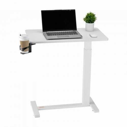 Premium Bedside Table with Invisible Wheels