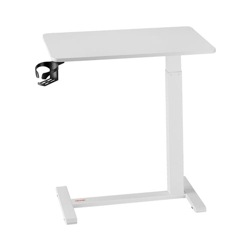 Mesa Bedside Premium con Ruedas Invisibles