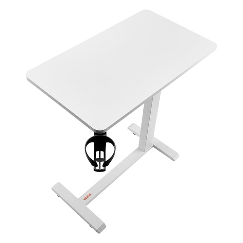 Mesa Bedside Premium con Ruedas Invisibles
