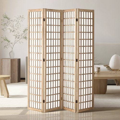 Separador de habitaciones Premium — ASV ZenWall™