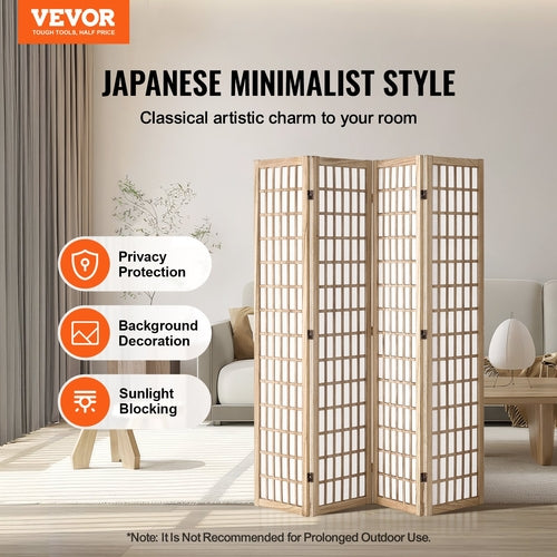 Separador de habitaciones Premium — ASV ZenWall™