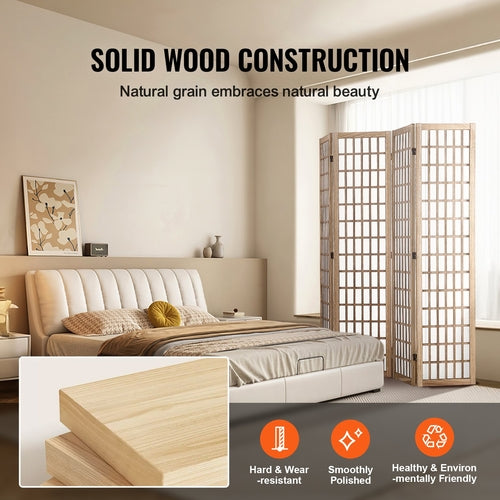 Separador de habitaciones Premium — ASV ZenWall™