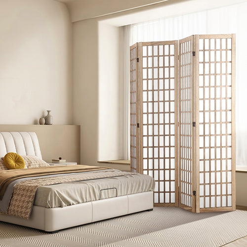 Separador de habitaciones Premium — ASV ZenWall™