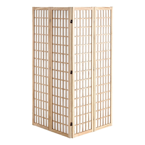 Separador de habitaciones Premium — ASV ZenWall™