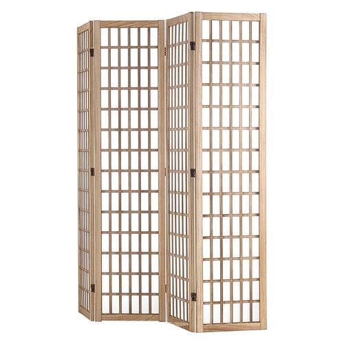 Separador de habitaciones Premium — ASV ZenWall™