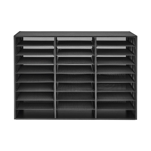 Organizador Premium de Documentos — ASV FileVault