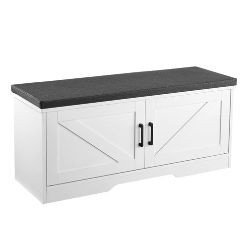 Banco Organizador Premium para Zapatos — ASV HomeStep