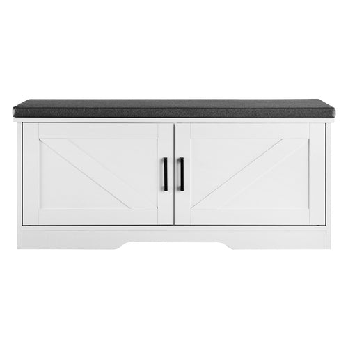 Banco Organizador Premium para Zapatos — ASV HomeStep