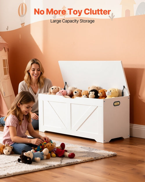 Banco Organizador Infantil Premium — ASV KidNest