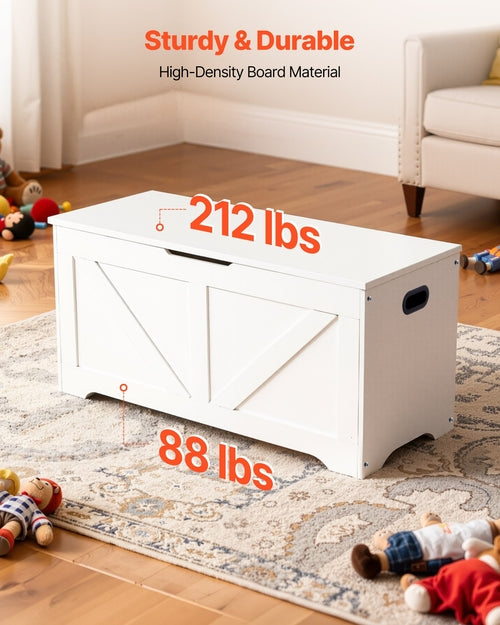 Banco Organizador Infantil Premium — ASV KidNest