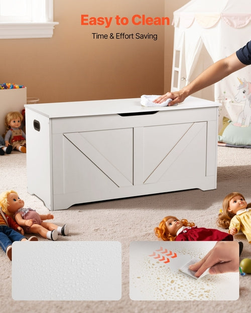 Banco Organizador Infantil Premium — ASV KidNest