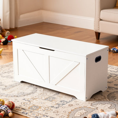 Banco Organizador Infantil Premium — ASV KidNest