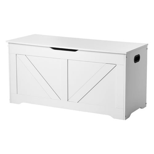 Banco Organizador Infantil Premium — ASV KidNest