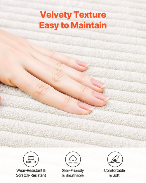 Sofá Modular Premium en L — ASV CloudFlex™