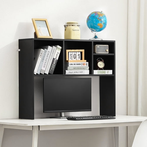 Estantería Premium de Escritorio — ASV DeskVault™