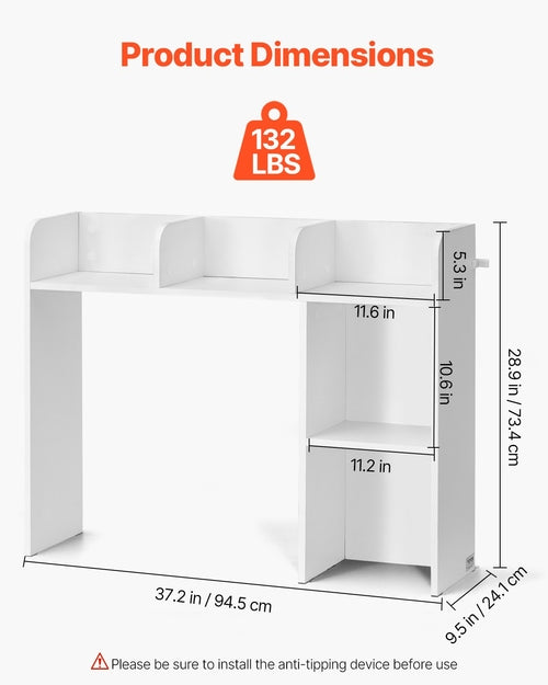 DeskSpace™ Organizer