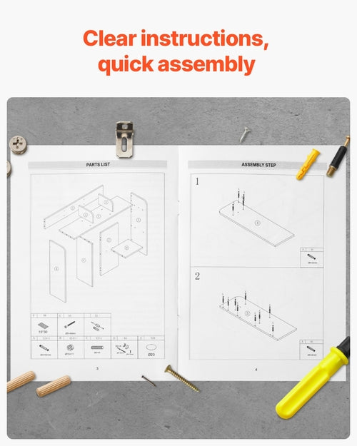 DeskSpace™ Organizer
